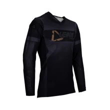 Свитшот (джерси) LEATT MOTO 5.5 ULTRAWELD STEALTH