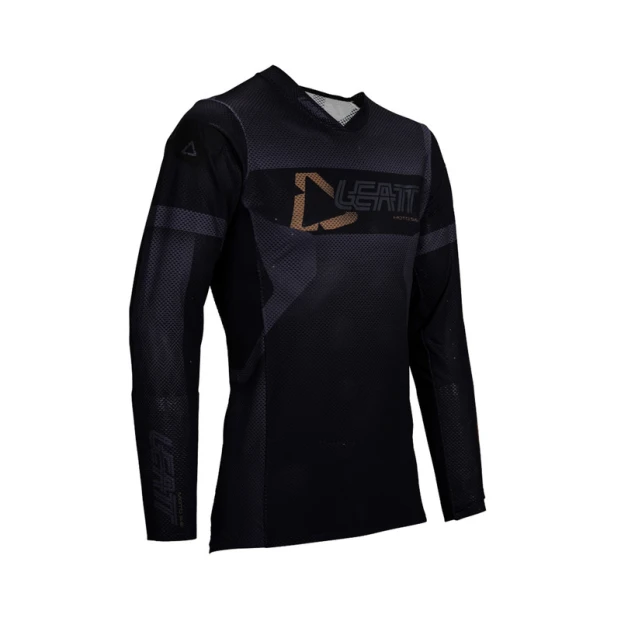 Свитшот (джерси) LEATT MOTO 5.5 ULTRAWELD STEALTH