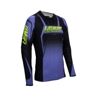 Свитшот (джерси) LEATT MOTO 4.5 LITE ARGON