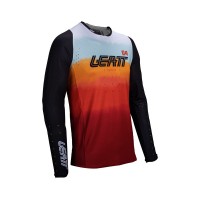 Свитшот (джерси) LEATT MOTO 4.5 LITE GLAMIS