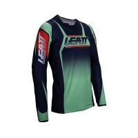 Свитшот (джерси) LEATT MOTO 4.5 LITE MATCHA