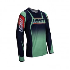 Свитшот (джерси) LEATT MOTO 4.5 LITE MATCHA