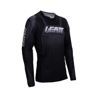 Свитшот (джерси) LEATT MOTO 4.5 LITE STEALTH