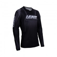 Свитшот (джерси) LEATT MOTO 4.5 LITE STEALTH
