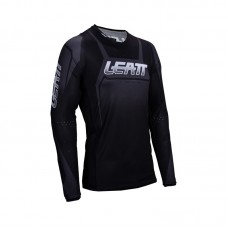 Свитшот (джерси) LEATT MOTO 4.5 LITE STEALTH