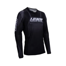 Свитшот (джерси) LEATT MOTO 4.5 LITE STEALTH