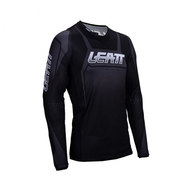 Свитшот (джерси) LEATT MOTO 4.5 LITE STEALTH