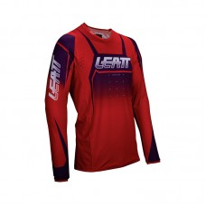 Свитшот (джерси) LEATT MOTO 4.5 LITE SUNBURN