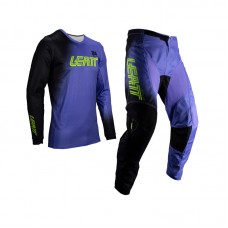 Комплект эндуро (джерси и мотобрюки) LEATT RIDE KIT 3.5 ARGON