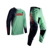 Комплект эндуро (джерси и мотобрюки) LEATT RIDE KIT 3.5 MATCHA