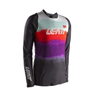 Свитшот (джерси) LEATT LADY MOTO 4.5 LITE SUNBURN