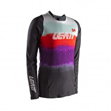 Свитшот (джерси) LEATT LADY MOTO 4.5 LITE SUNBURN