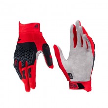 Перчатки LEATT MOTO 4.5 LITE RED