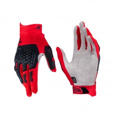 Перчатки LEATT MOTO 4.5 LITE RED