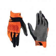 Перчатки LEATT MOTO 3.5 LITE ORANGE
