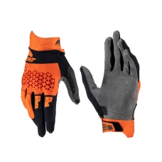 Перчатки LEATT MOTO 3.5 LITE ORANGE