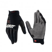 Перчатки LEATT MOTO 2.5 SUBZERO BLACK