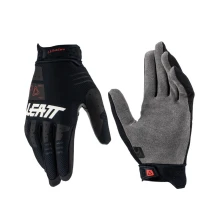 Перчатки LEATT MOTO 2.5 SUBZERO BLACK