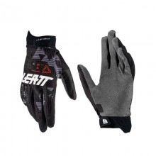 Перчатки LEATT MOTO 2.5 WINDBLOCK BLACK