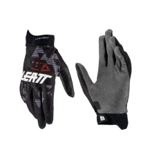 Перчатки LEATT MOTO 2.5 WINDBLOCK BLACK