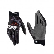 Перчатки LEATT MOTO 2.5 WINDBLOCK BLACK