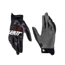 Перчатки LEATT MOTO 2.5 WINDBLOCK BLACK