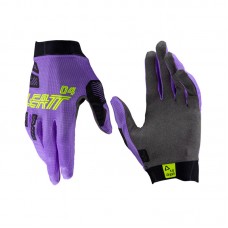 Перчатки LEATT MOTO 1.5 GRIPR ARGON