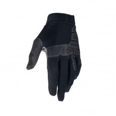 Перчатки LEATT MOTO 1.5 GRIPR STEALTH