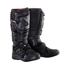 Ботинки LEATT 4.5 BLACK