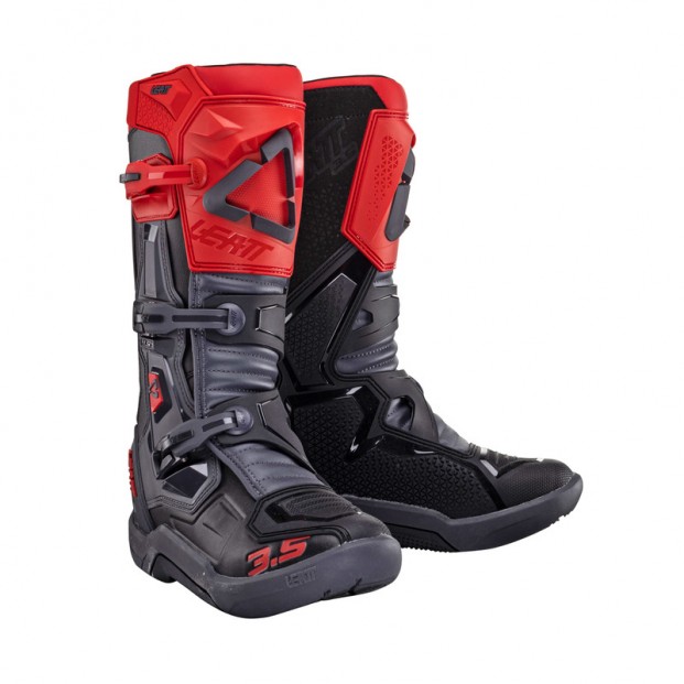 Ботинки LEATT 3.5 RED