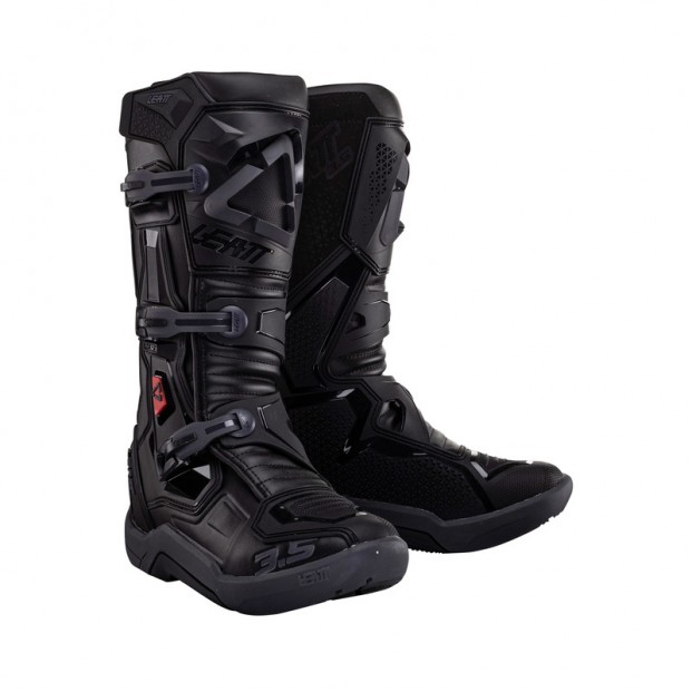 Ботинки LEATT 3.5 STEALTH
