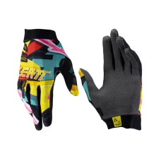 Перчатки LEATT JUNIOR MOTO 1.5 CARNIVAL