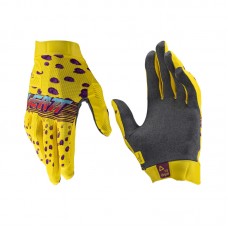 Перчатки LEATT JUNIOR MOTO 1.5 CHEETAH