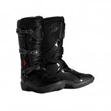 Ботинки LEATT JUNIOR 3.5 STEALTH