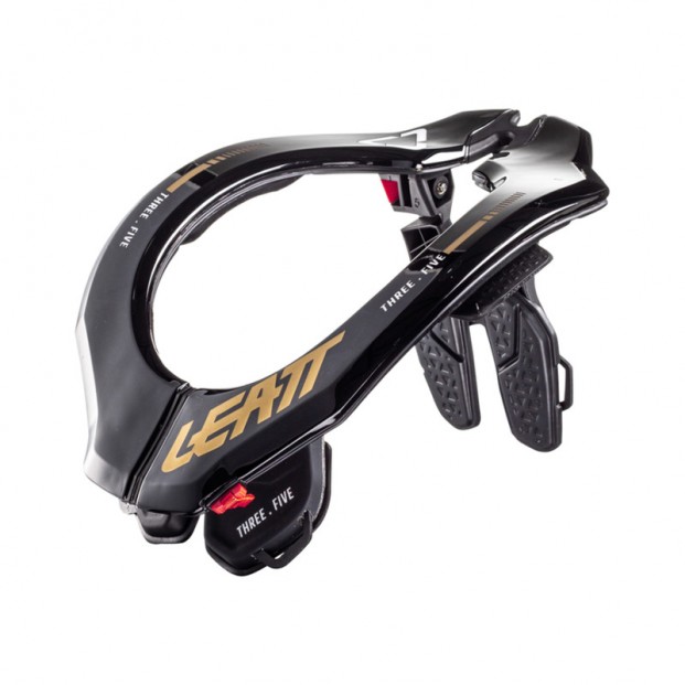Защита шеи LEATT 3.5 BLACK
