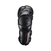 Защита колен LEATT Z-FRAME PAIR BLACK