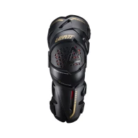 Защита колен LEATT Z-FRAME PAIR BLACK