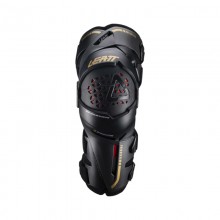 Защита колен LEATT Z-FRAME PAIR BLACK