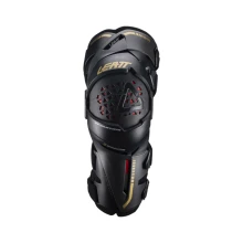 Защита колен LEATT Z-FRAME PAIR BLACK
