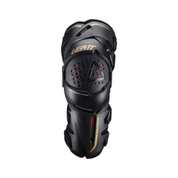 Защита колен LEATT Z-FRAME PAIR BLACK