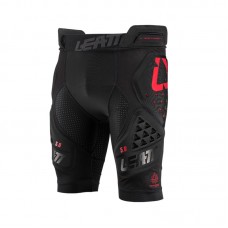 Шорты с защитой LEATT 3DF 5.0