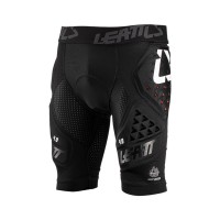 Шорты с защитой LEATT 3DF 4.0