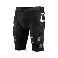 Шорты с защитой LEATT 3DF 4.0