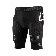 Шорты с защитой LEATT 3DF 4.0