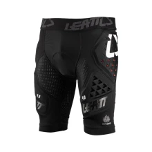 Шорты с защитой LEATT 3DF 4.0