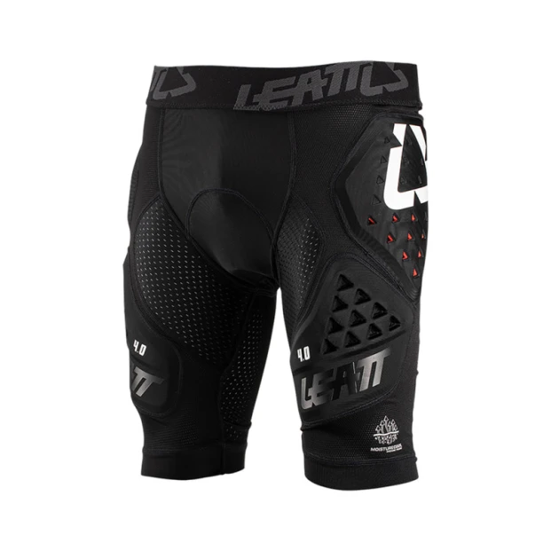 Шорты с защитой LEATT 3DF 4.0