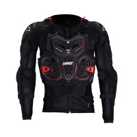 Моточерепаха LEATT 5.5 EVO BLACK