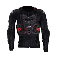 Моточерепаха LEATT 5.5 EVO BLACK