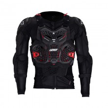 Моточерепаха LEATT 5.5 EVO BLACK