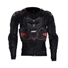 Моточерепаха LEATT 5.5 EVO BLACK